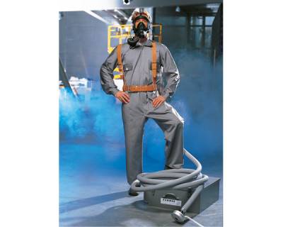 Vente APPAREIL A ADDUCTION D'AIR 4BA