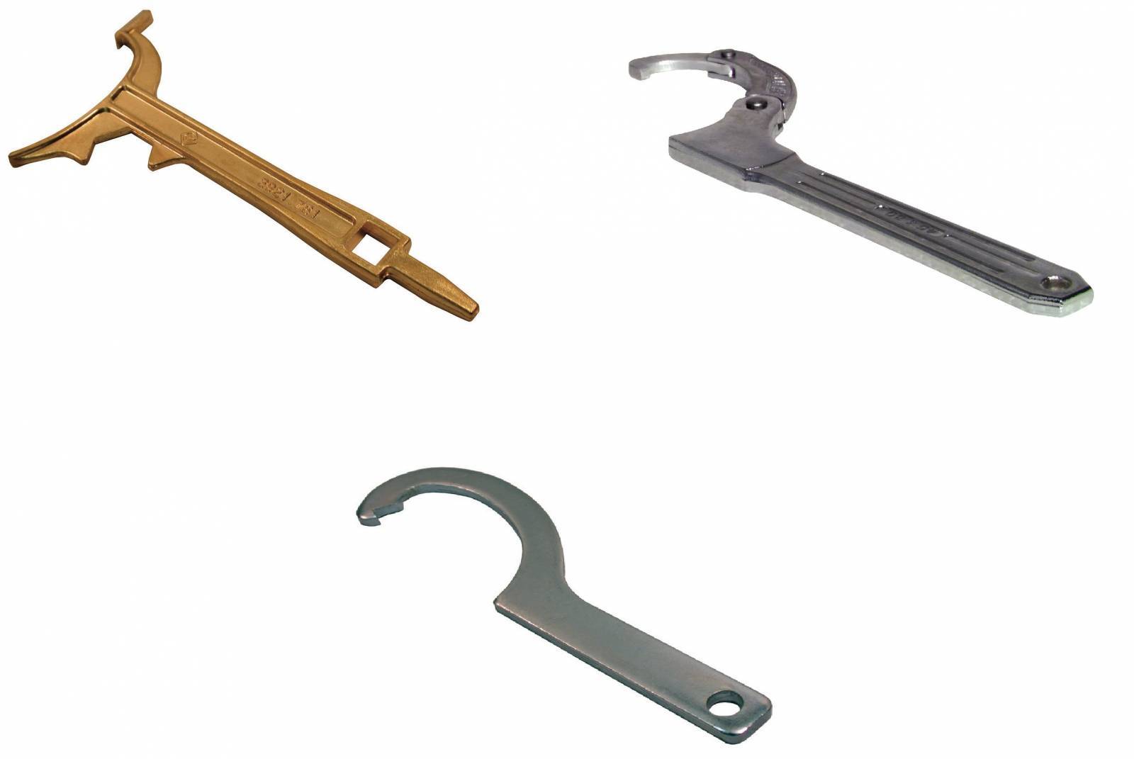 vente de clés tricoises pompier incendie à Rouen 76