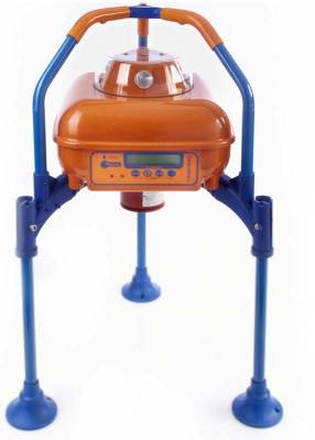 Vente de Crowcon Detective+ Balise de chantier multigaz