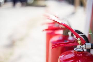 Vente d'extincteurs à eau pulvérisée 6 litres avec additifs