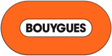 Filiale du groupe BOUYGUES